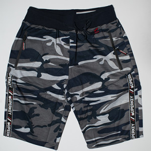 SUMMER CARGO SHORT FOR MEN