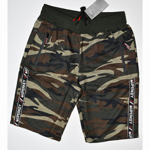 SUMMER CARGO SHORT FOR MEN