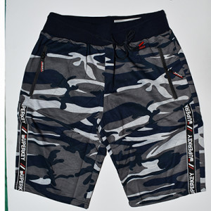 SUMMER CARGO SHORT FOR MEN