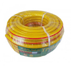 PLASTIC GARDEN HOSE - PREMIUM TRICOTOP ITALY