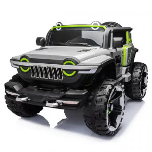 children's toy 12V 4 wheel ride