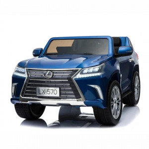 Lexus children car with music & Ligth & openable doors