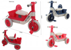 Baby Tricycle