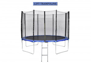 TRAMPOLINE