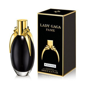 LADY GAGA FAME BLACK FOR WOMAN