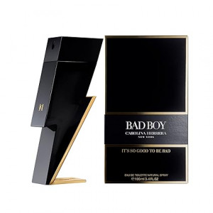 Bad Boy by Carolina Herrera