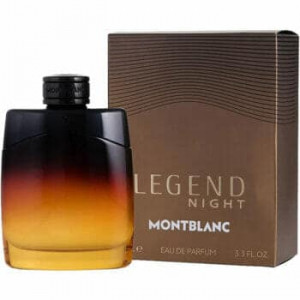 Legend Night Mont Blanc 100ml