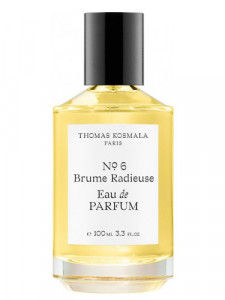 Brume Radieuse Thomas Kosmala for women and men