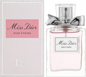 Dior Miss Dior Rose N'Roses Eau de Toilette