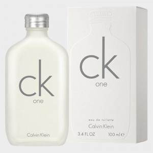 Calvin Klein One EDT For Unisex 100 m