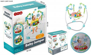 BABY JUMP CHAIR