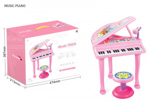 MUSIC PIANO