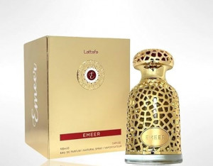 Lattafa Emeer Eau de Parfum Spray for Unisex