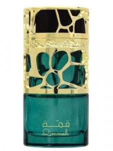 Qimmah for Women Lattafa Perfumes