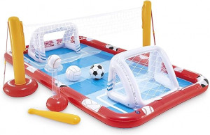 ACTION SPORTS PLAY CENTER