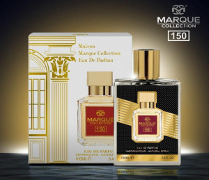 MARQUE COLLECTION 150